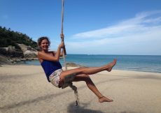 Beachswing Thailand