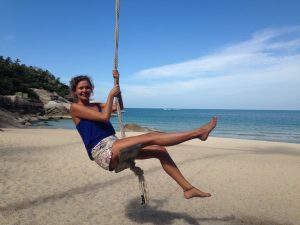 Beachswing Thailand