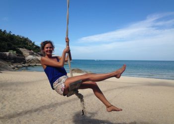 Beachswing Thailand