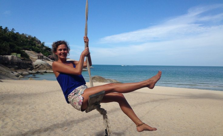 Beachswing Thailand