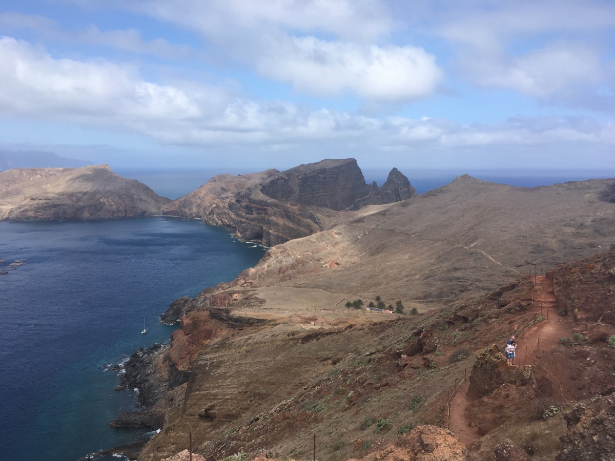 Pico do Furado