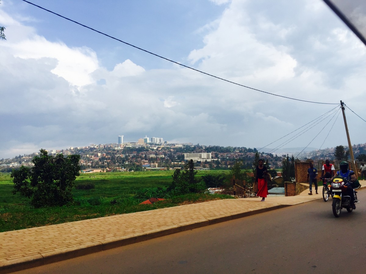 Kigali